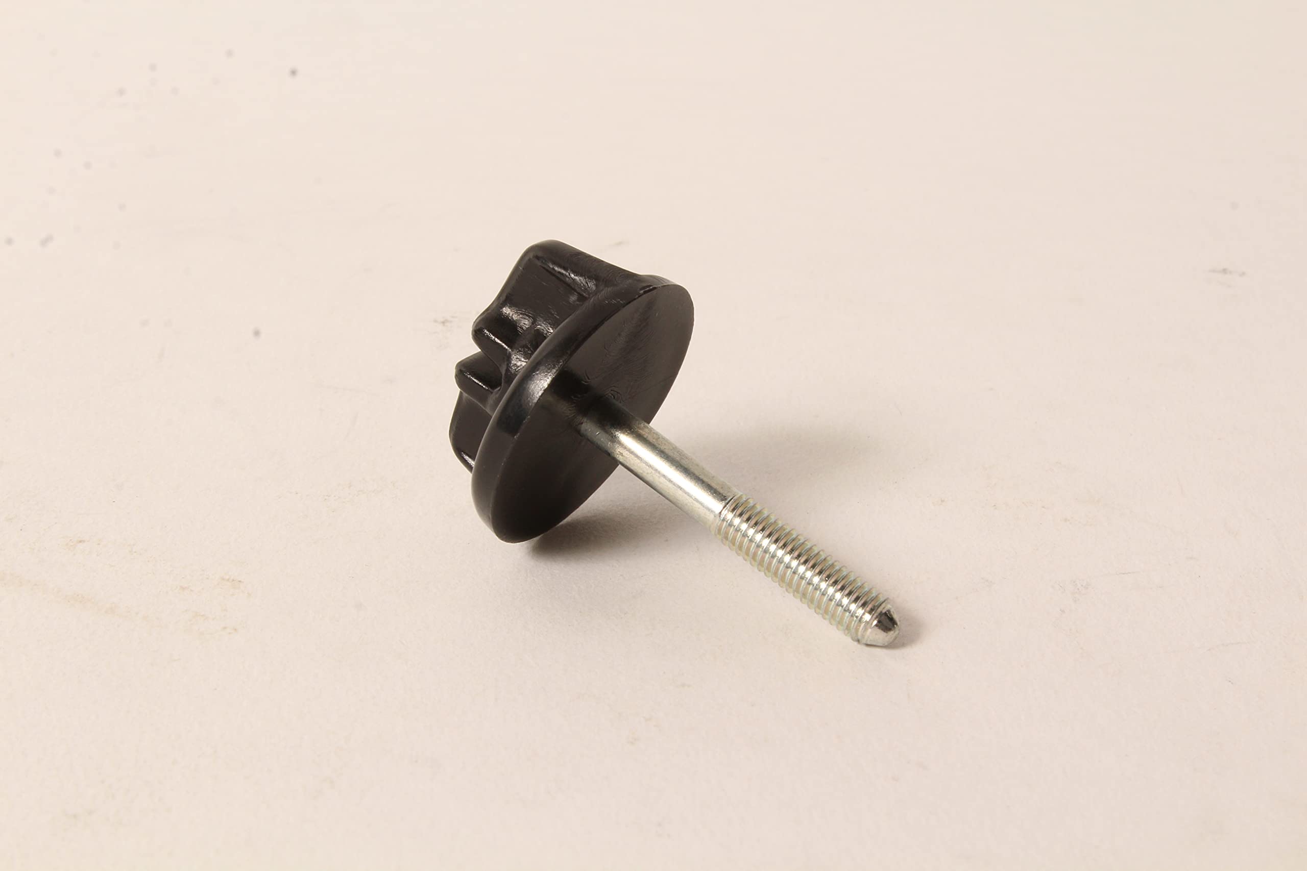 Echo A235000000 Knob Cleaner Lid Replacement Part for Kitchen Appliances - Perfect for Blenders, Food Processors & Mixers