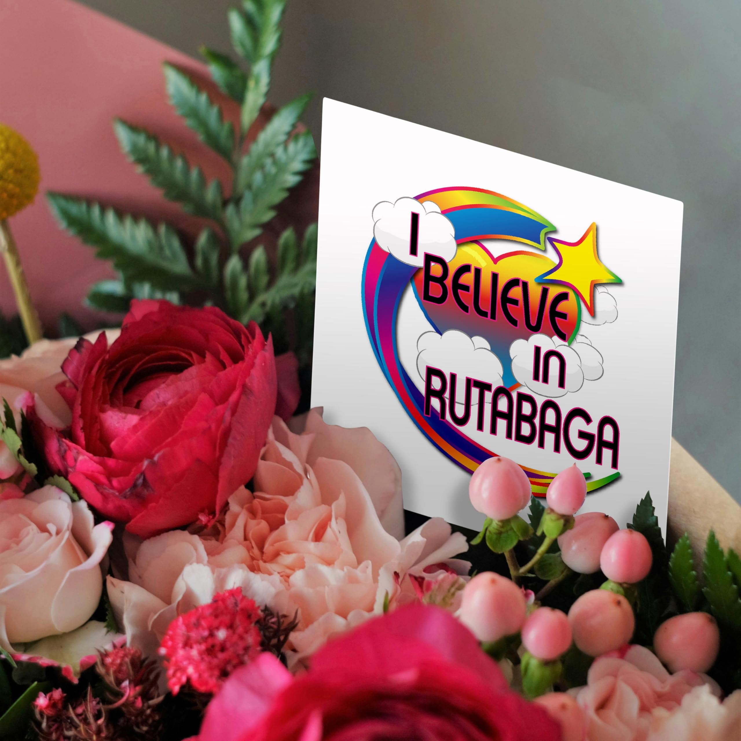 3D Rose Greeting Card with Envelope - Elegant Floral Design for Birthday, Anniversary & Valentine's Day - Perfect for Romantic Gifts & Special Occasions