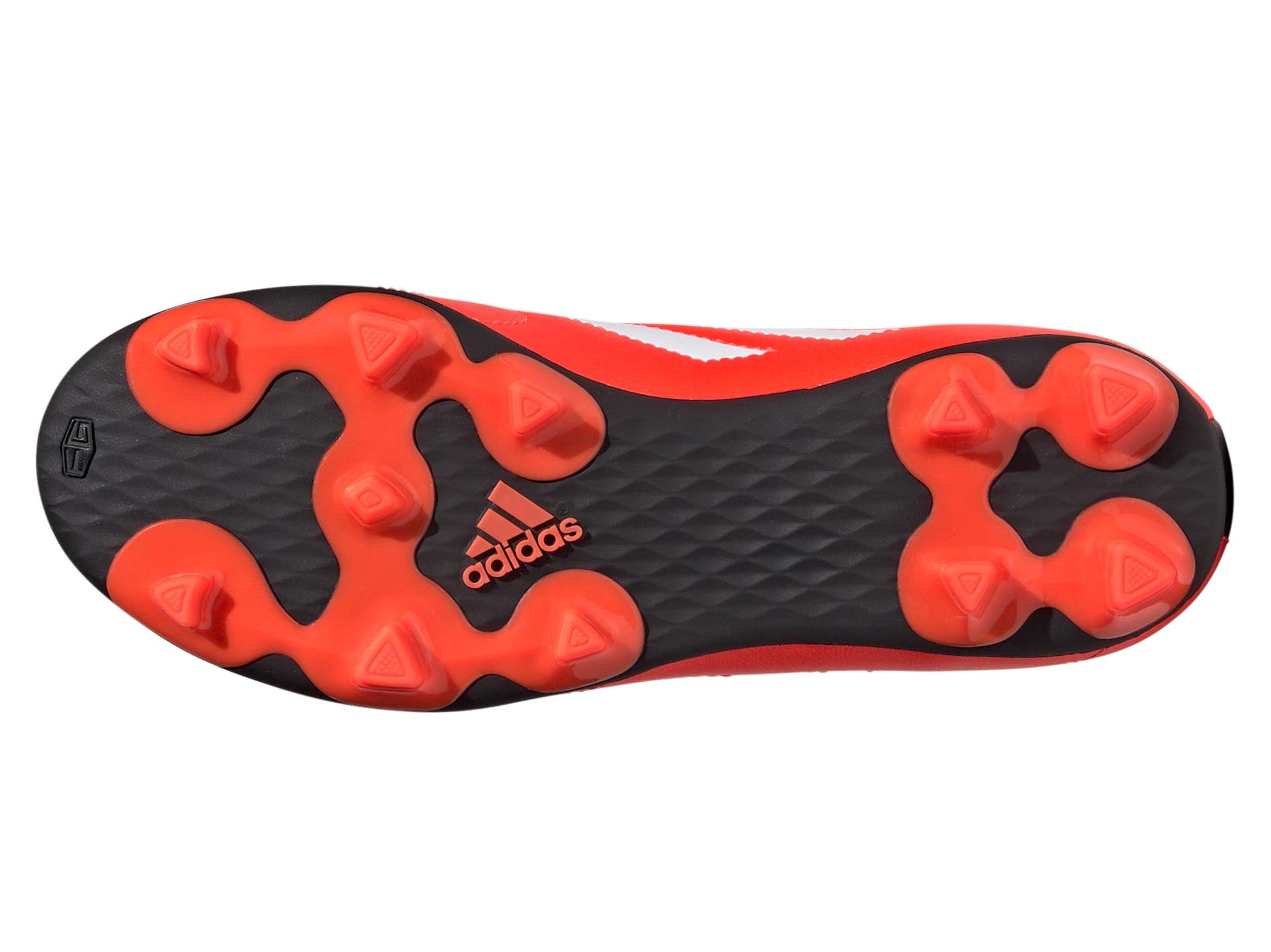 Adidas Kids Goletto VIII FG Soccer Cleats - Lightweight Football Shoes for Boys & Girls - Firm Ground Outdoor Sports - Perfect for Youth Soccer Matches & Training Sessions