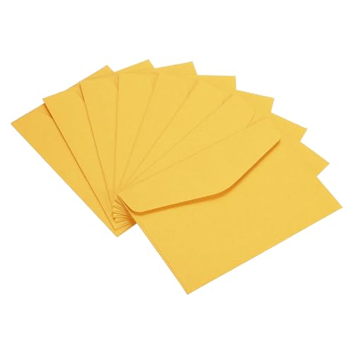 Dark Yellow