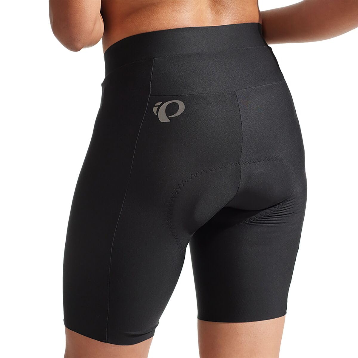 PEARL IZUMI Women's Pro Cycling Shorts - Black, Large | High-Performance Bike Shorts for Road & Mountain Biking | Comfortable & Breathable for Long Rides