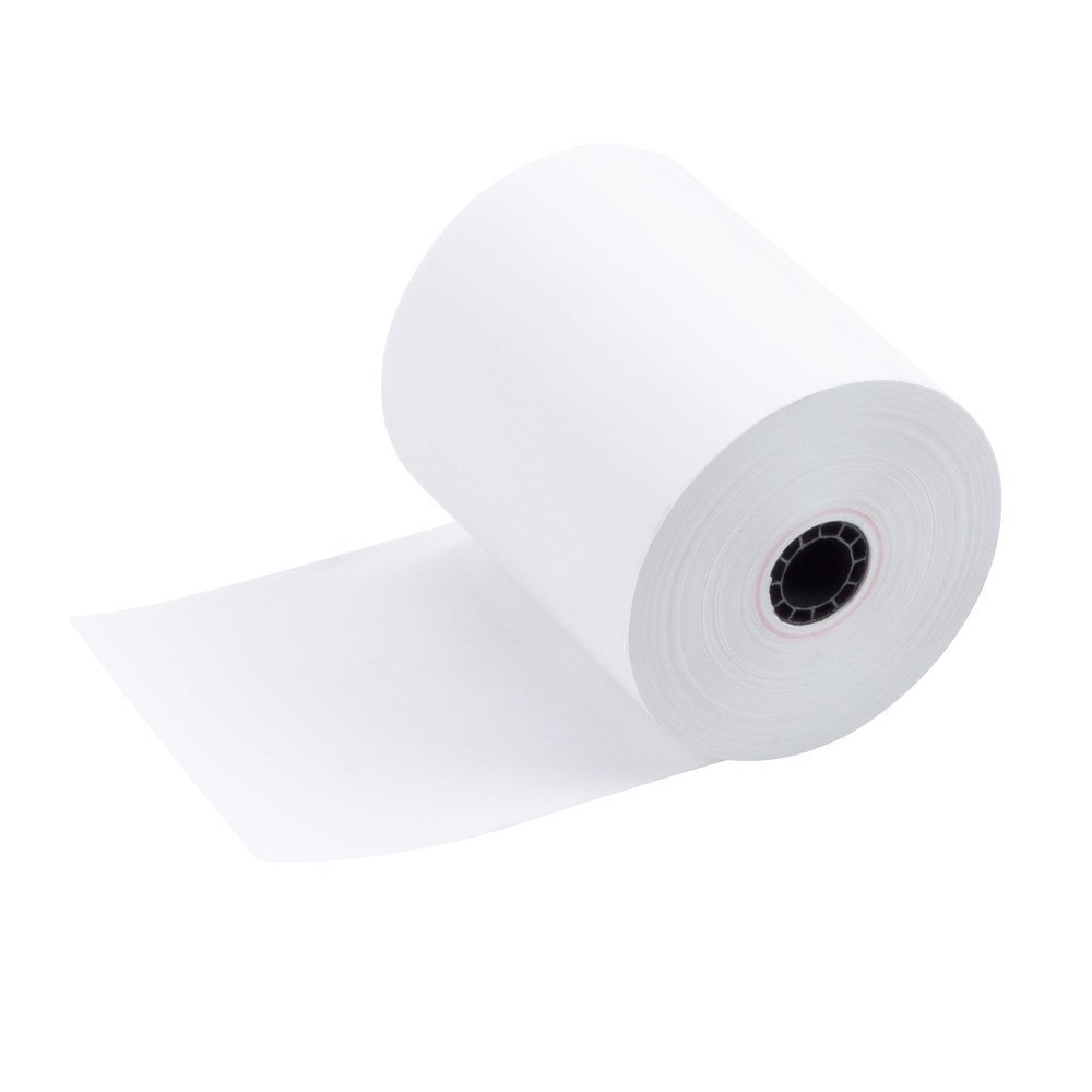 250 Rolls - 3 1/8