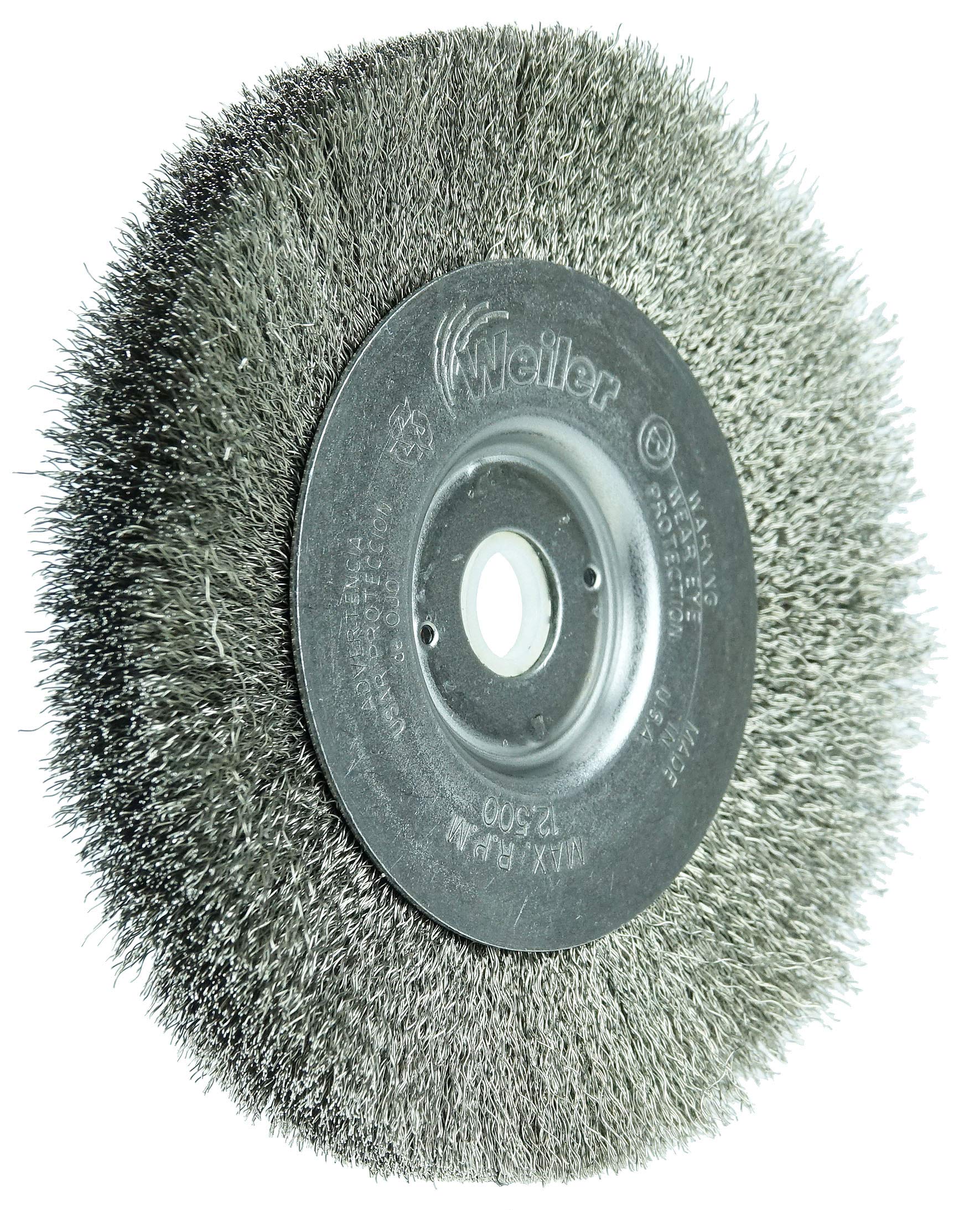 Weiler 00104 4