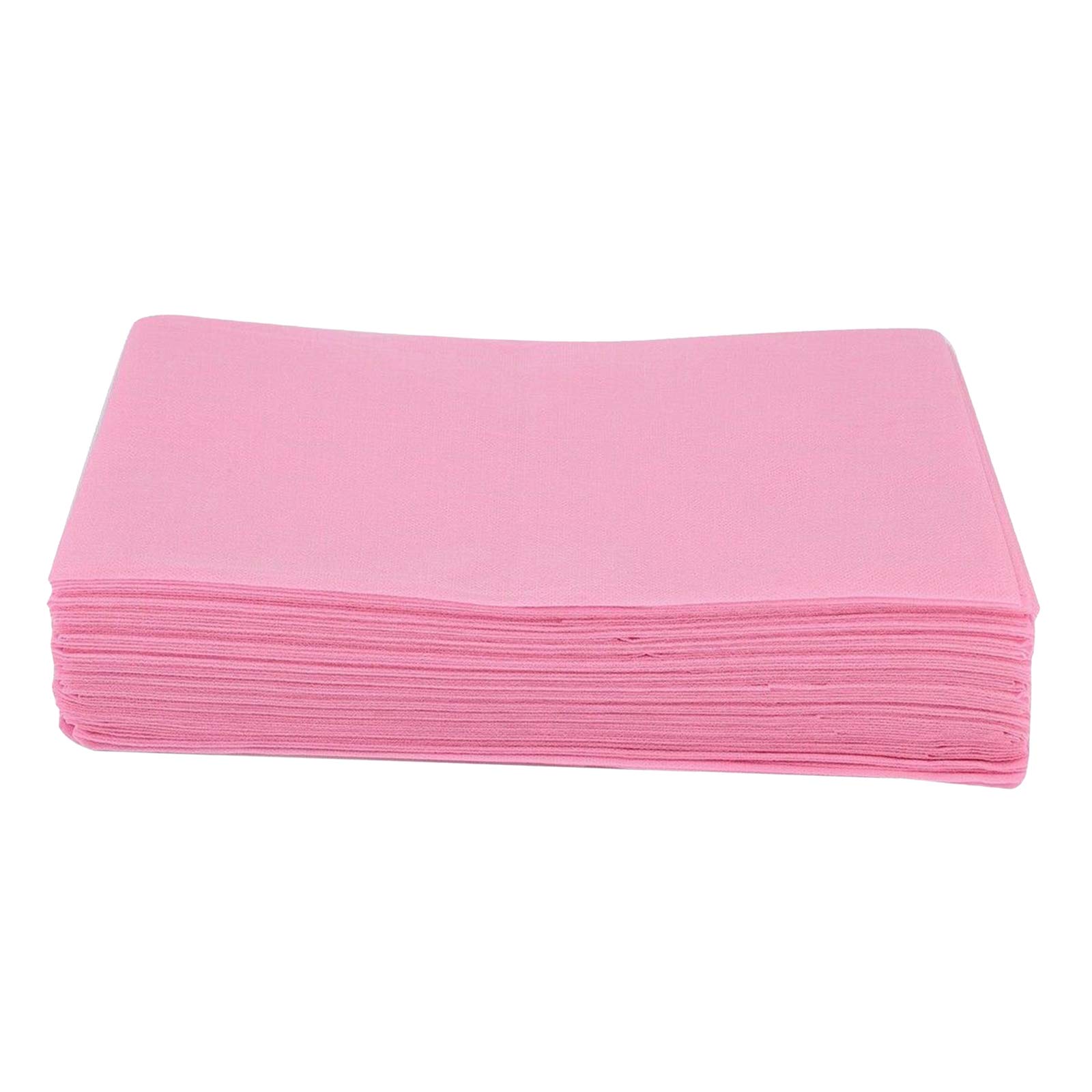 Bddalpke 10Pcs Disposable Bedspread - Waterproof Transparent Bed Sheets Cover for SPA, Massage & Beauty Treatments - Hygienic Table Protection Film for Salon, Clinic & Home Use