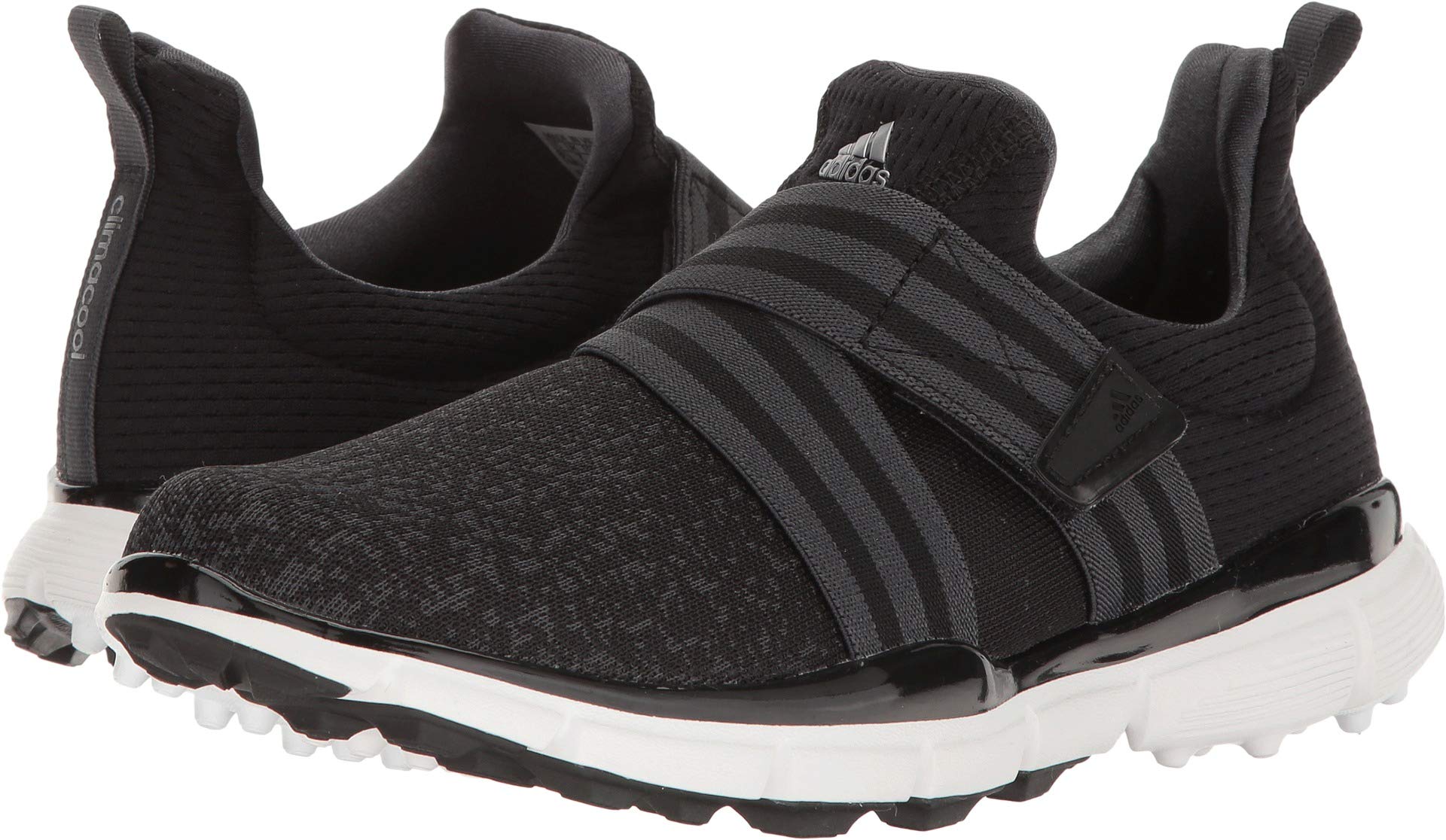 adidas Women's Climacool Knit Golf Shoes - Breathable Running & Walking Sneakers for Women | Perfect for Golf, Gym Workouts & Casual Wear