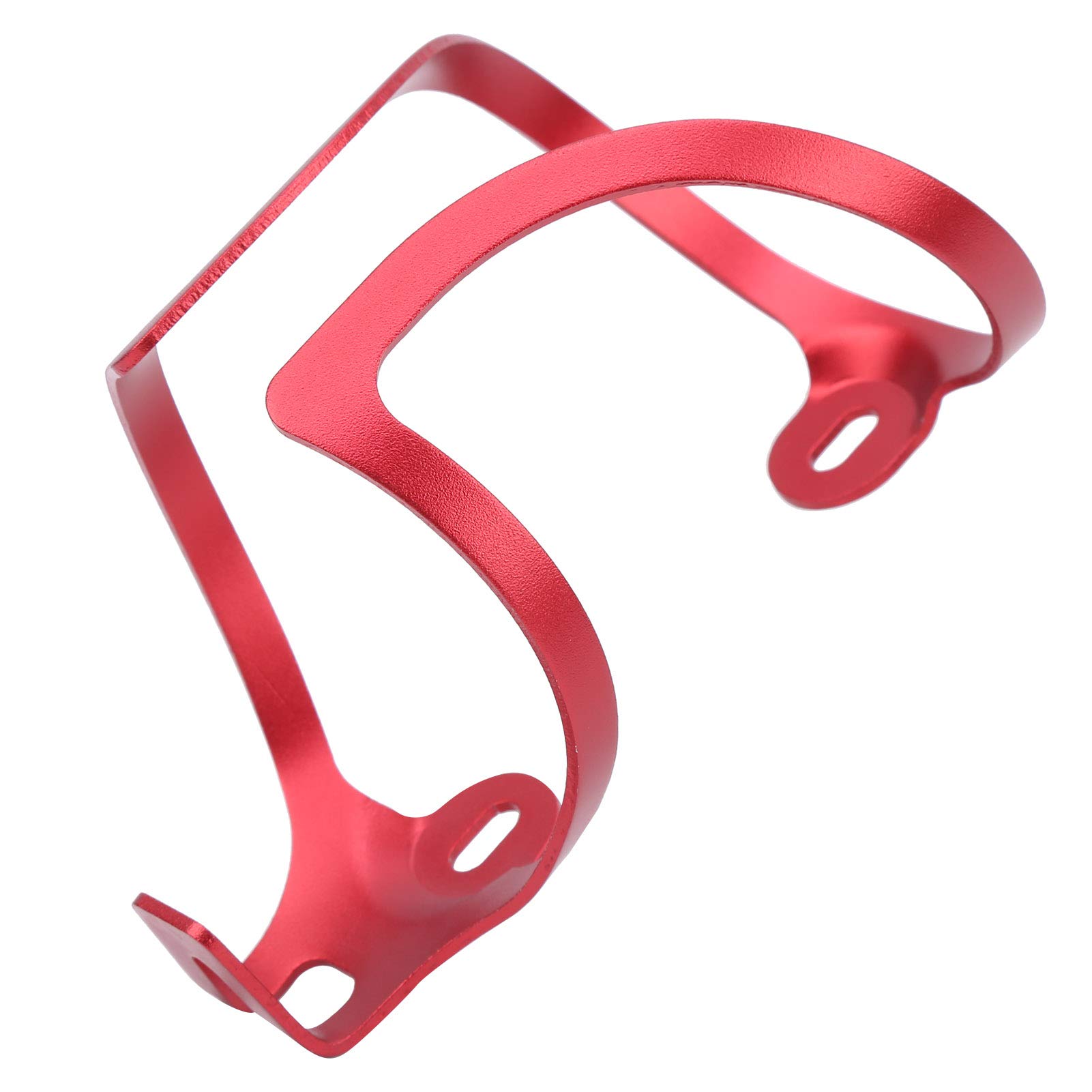 LZKW Rustproof Bike Cup Holder - Durable Bicycle Water Bottle Cage for Mountain & Road Bikes - Perfect for Cycling, Commuting & Outdoor Adventures
