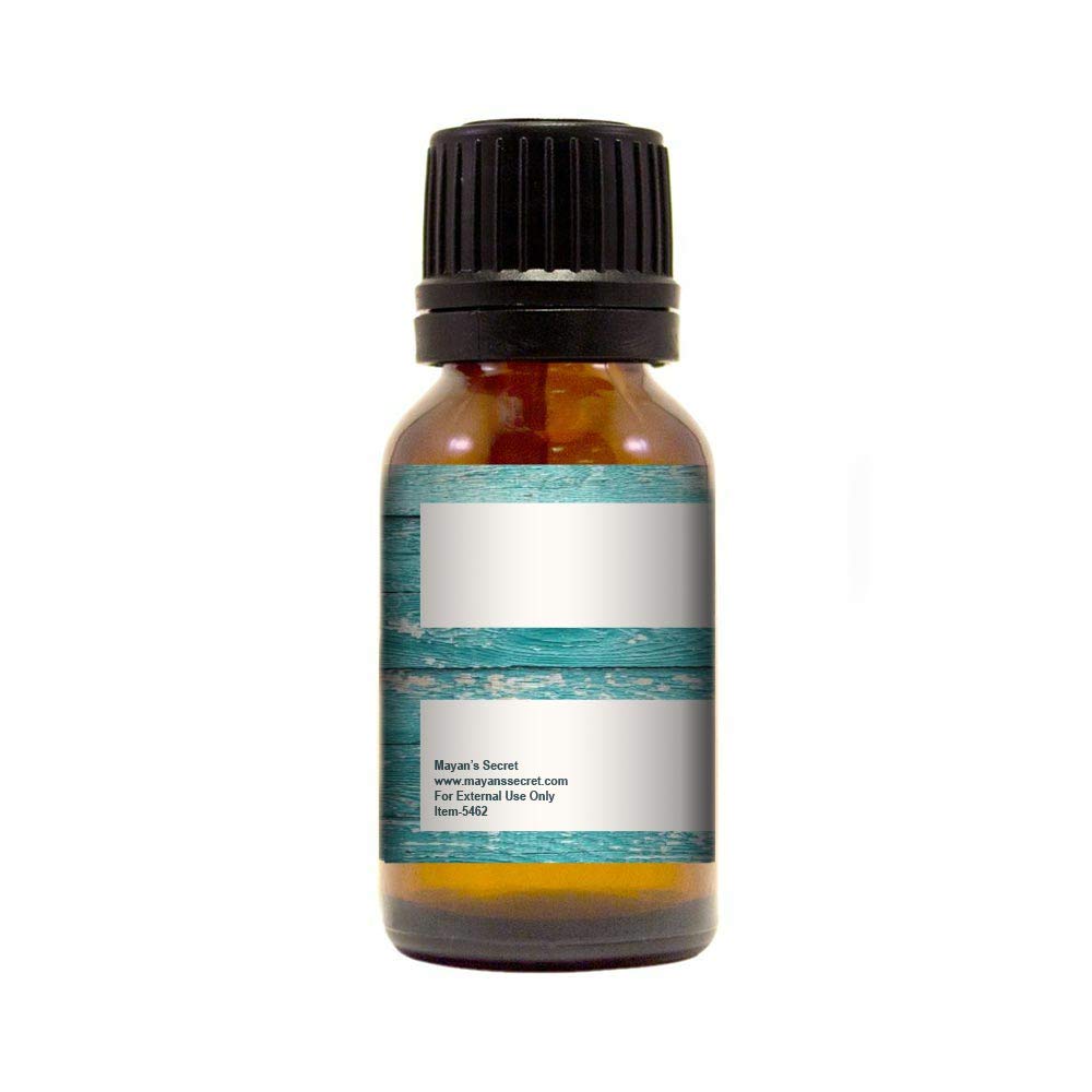 Mayan’s Secret Premium Toasted Marshmallows Fragrance Oil - 30ml Aromatherapy Essential Oil for Candles, Soaps, Diffusers & Home Scenting