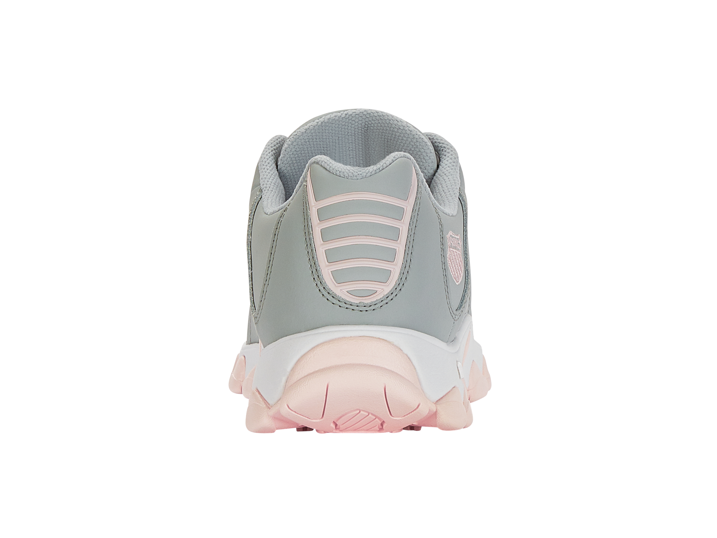 93426 025 M | ST329 CMF | Neutral Gray/Heavenly Pink Women's Running Shoes - Perfect for Jogging, Gym Workouts & Casual Wear
