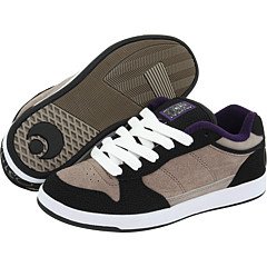 Osiris Little Kid & Big Kid Duffel Skate Shoes - Durable & Comfortable Sneakers for Boys & Girls - Perfect for Skateboarding, School & Casual Wear