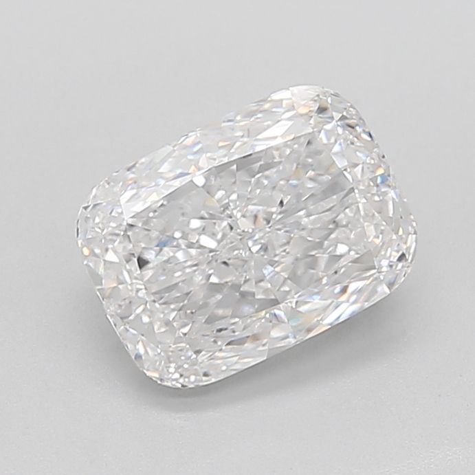 3.51 Carat D Color VVS1 Clarity Cushion Cut Lab-Grown Diamond for Engagement Rings & Fine Jewelry - Perfect for Proposals, Anniversaries, and Special Occasions