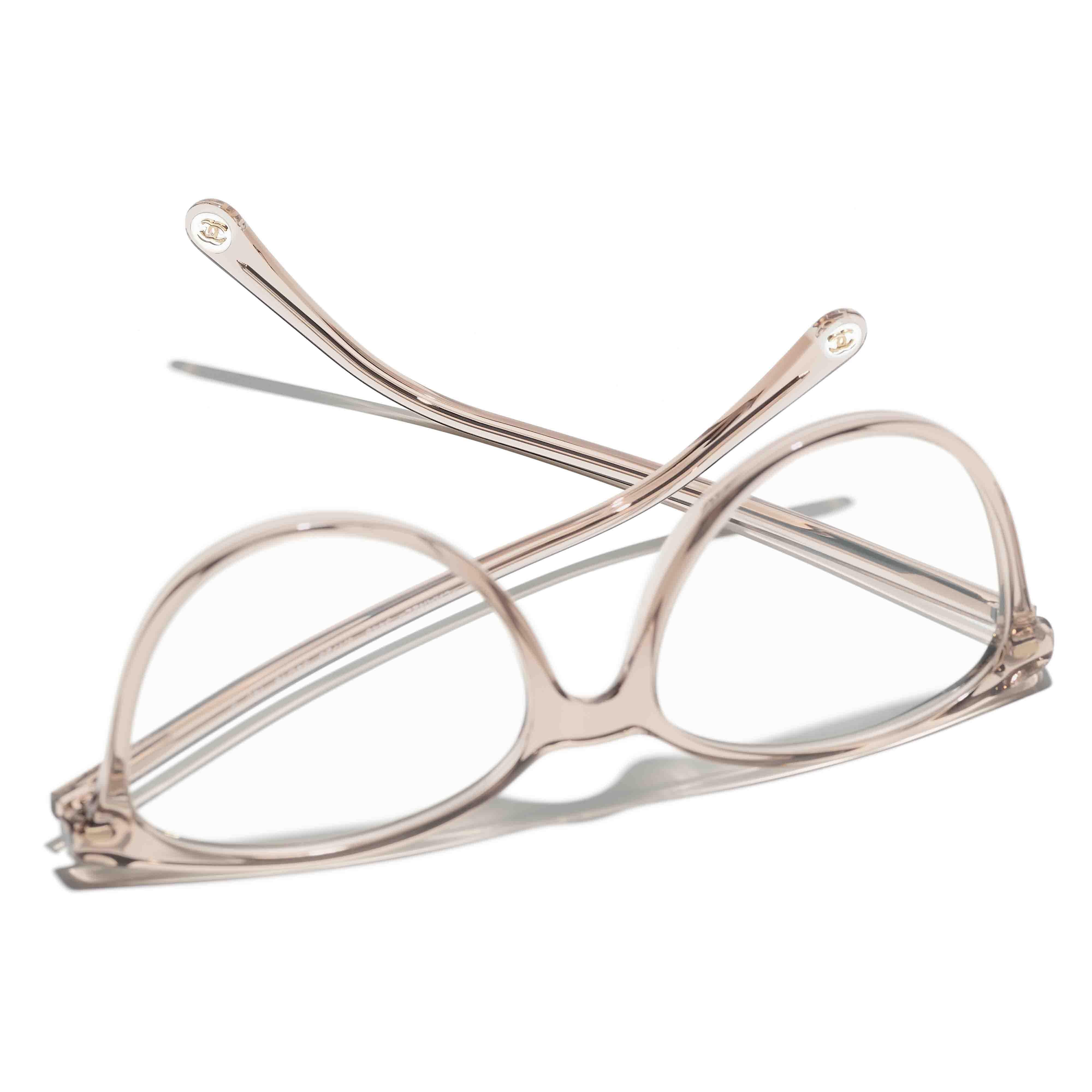 Chanel 3446 Sunglasses - Luxury Designer Shades for Women - UV Protection & Stylish Fashion Accessory - Perfect for Beach, Driving & Outdoor Activities