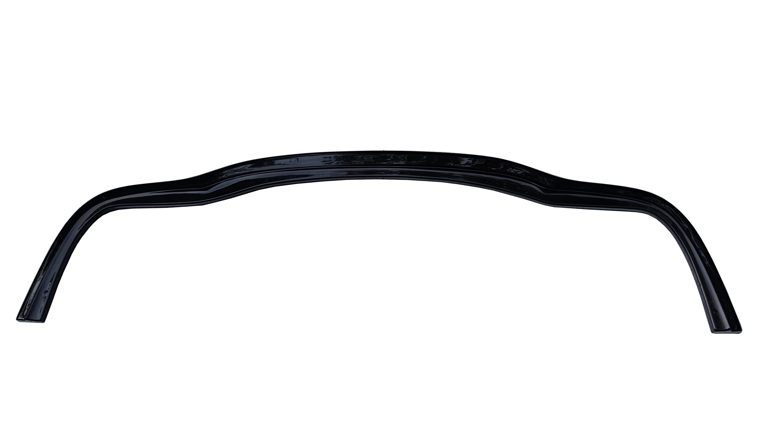 BMW E39 M5 Front Bumper Lip Spoiler - M-Tech Style Carbon Fiber Splitter for Enhanced Aerodynamics & Sporty Look | Perfect for Street Racing & Car Shows