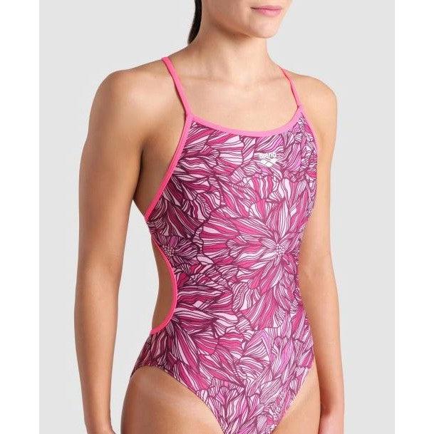 950 Shocking Pink/Multi