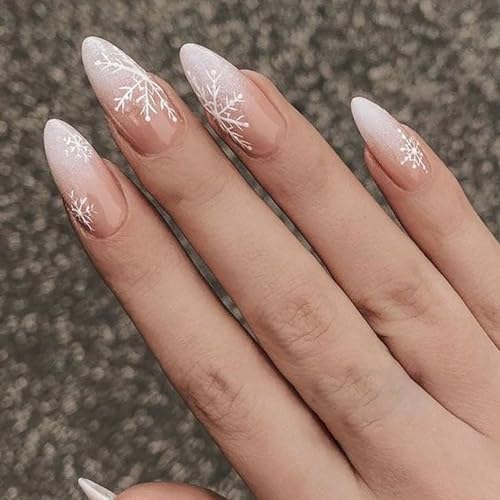 Christmas Nails37