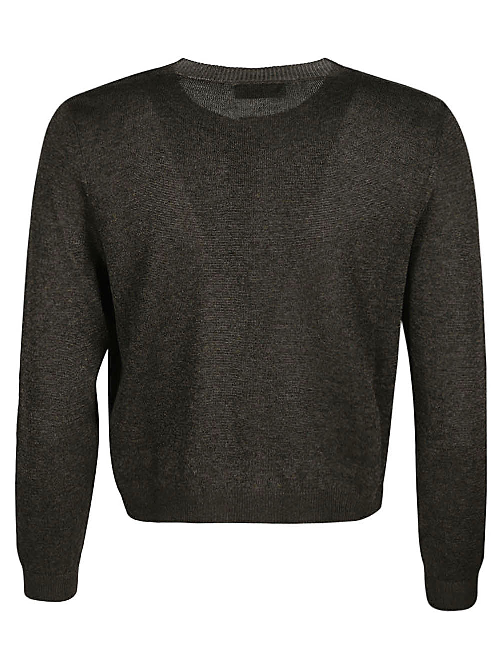 Green Base Sweaters for Women & Men - Soft & Comfortable Knit Pullover for Casual Wear & Layering