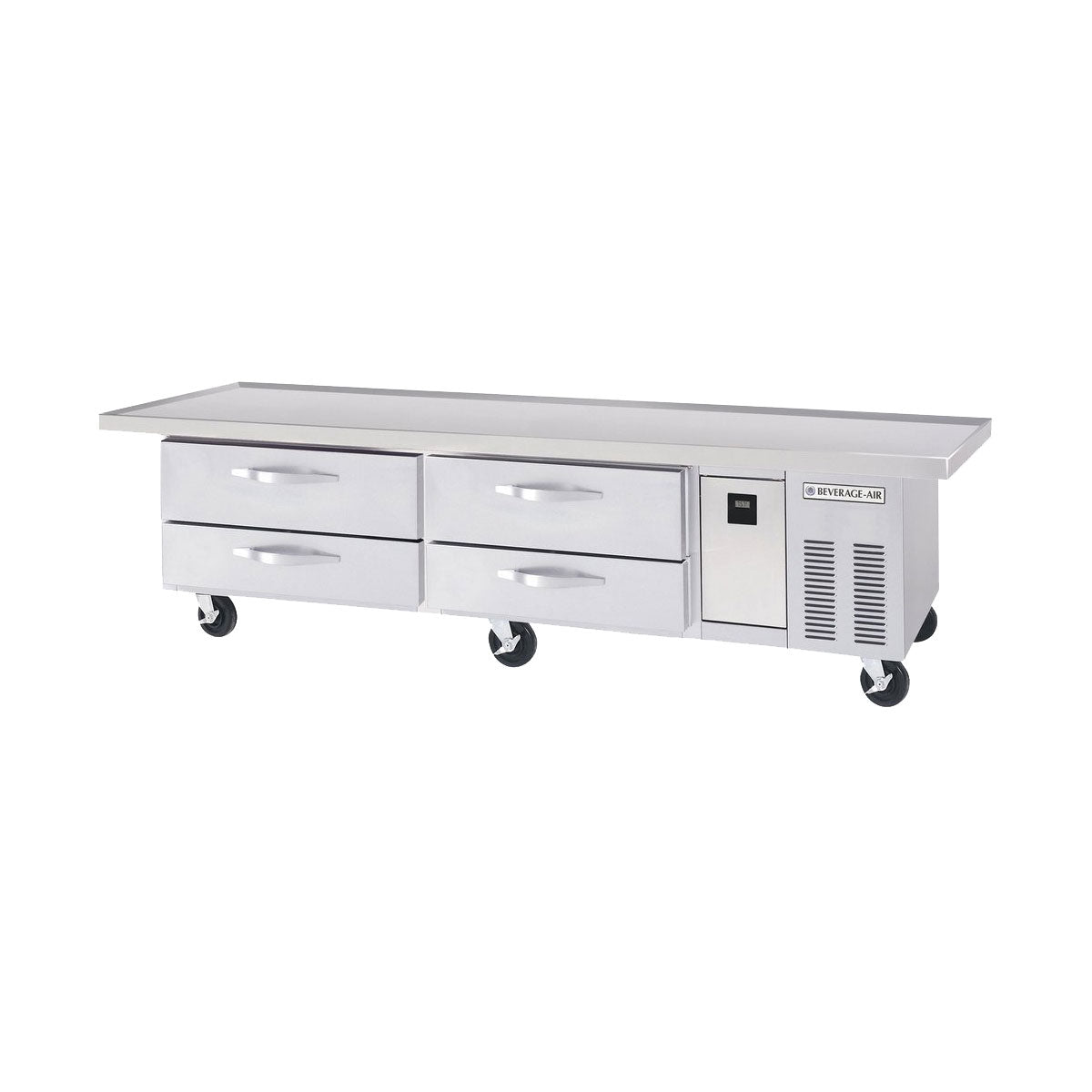 Beverage Air WTRCS84HC 96
