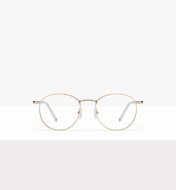 Divine Eyeglasses - Stylish & Lightweight Glasses for Men & Women | Perfect for Reading, Driving & Daily Use