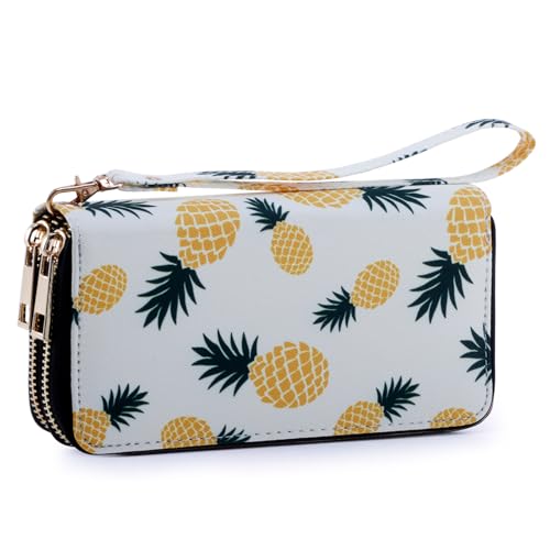 Yellow Pineapple