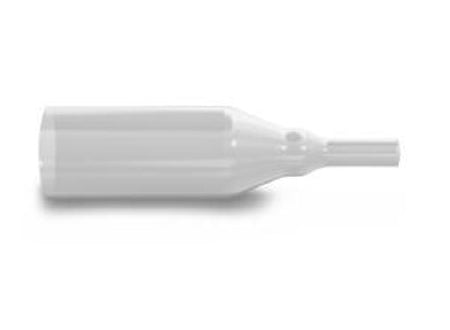 InView Male External Catheter - Small Size 25mm, Green | Comfortable & Secure Urinary Collection for Men | Ideal for Travel, Post-Surgery & Active Lifestyles