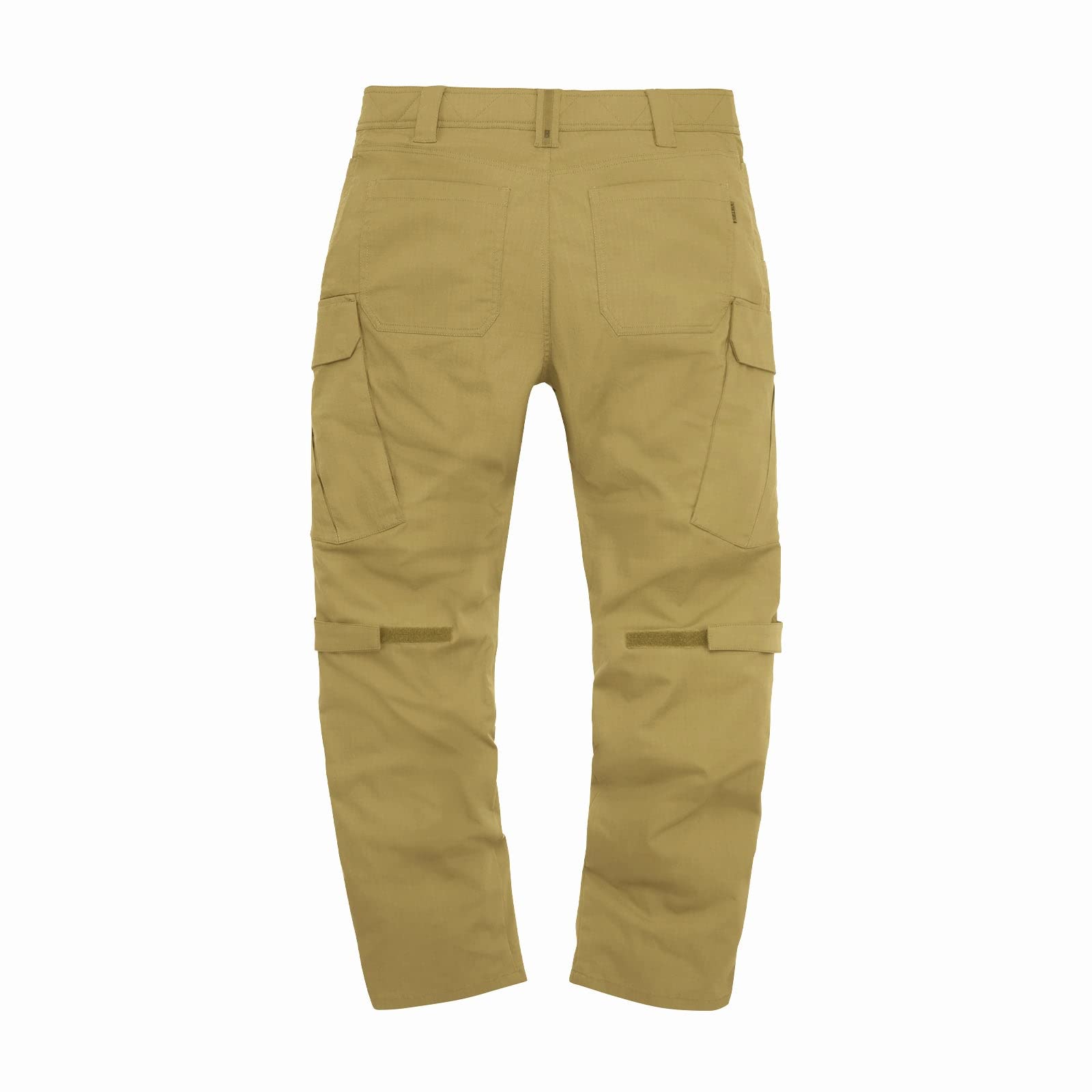VIKTOS Men's Wartorn Tactical Pants - Durable Outdoor Adventure & Range Shooting Pants for Hiking, Hunting & Military Training