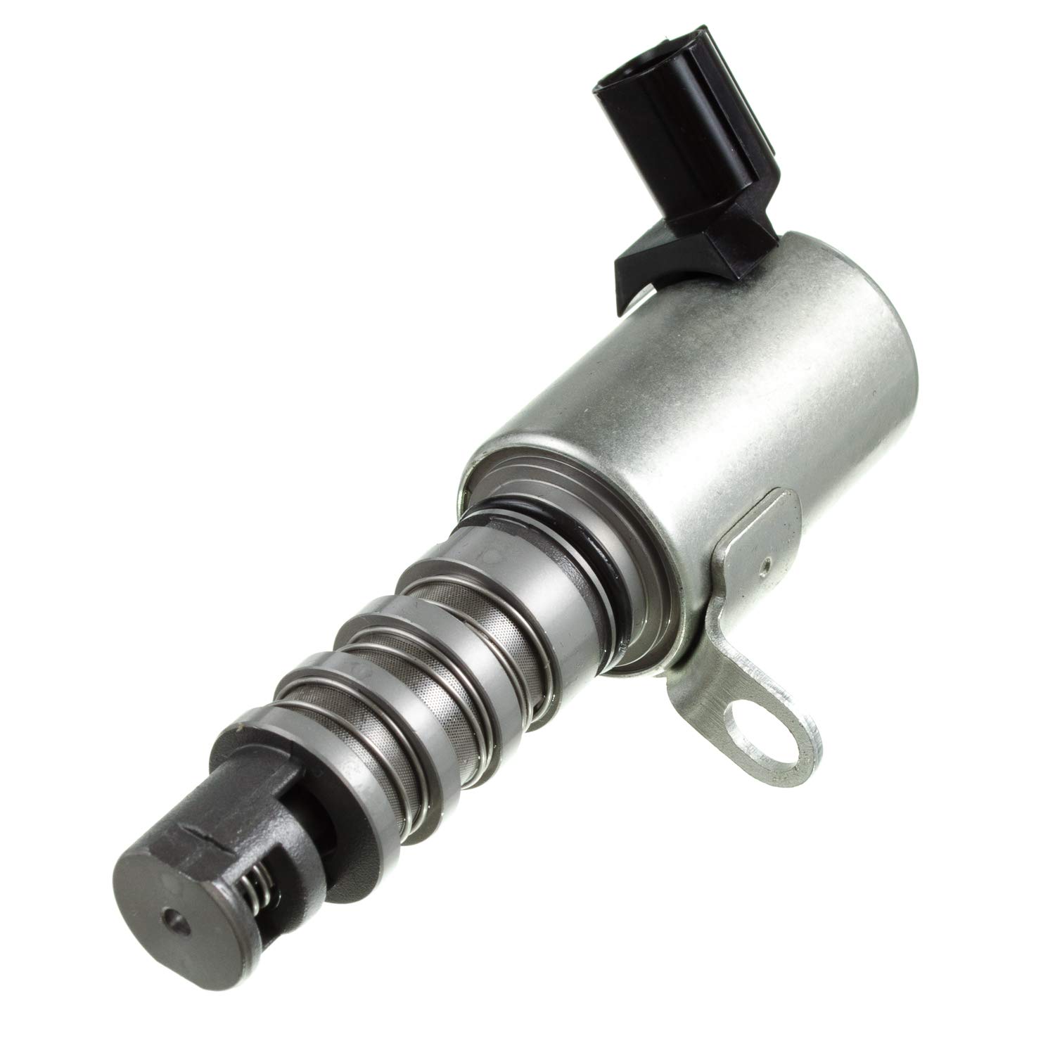 Holstein Parts 2VTS0040 Variable Valve Timing (VVT) Solenoid - Compatible with Acura RSX, Honda Civic, CR-V - Engine Performance Upgrade for Smoother Acceleration & Fuel Efficiency