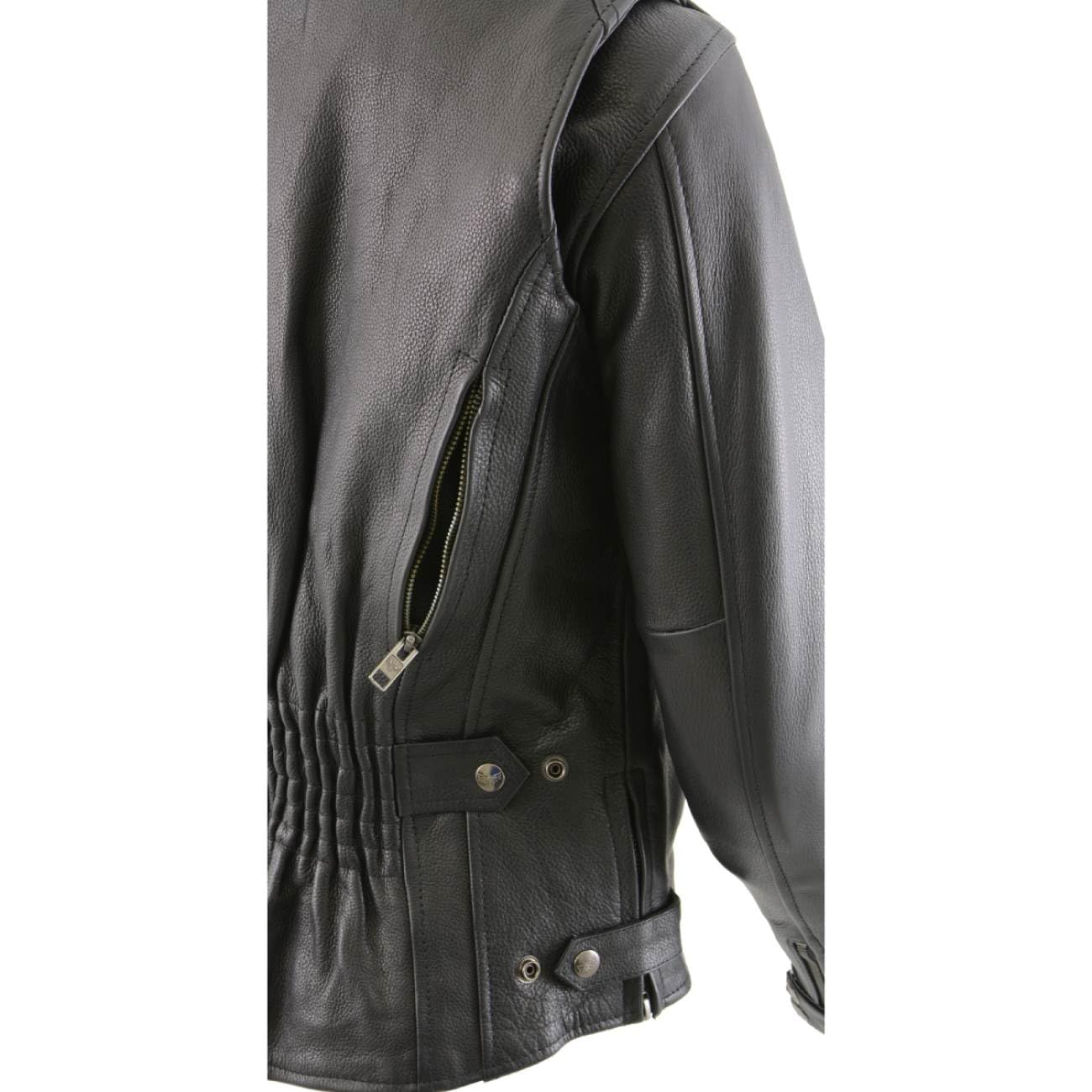Milwaukee Women's Vented Jacket with Back Stretch - Lightweight Work Jacket for Outdoor Activities, Hiking & Construction - Breathable & Flexible Design