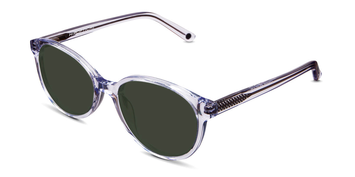 Ludolph Men's Prescription Sunglasses - UV Protection Polarized Lenses for Driving, Fishing & Outdoor Activities