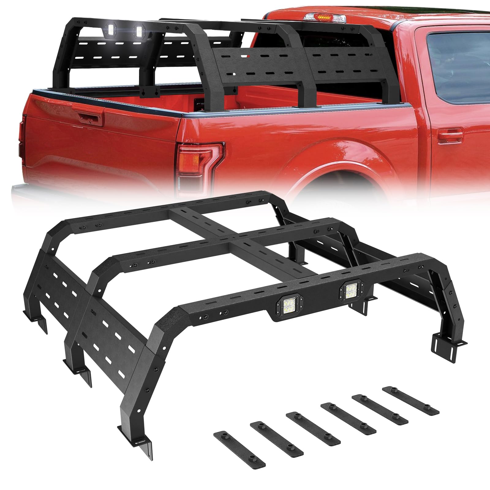 Heavy Duty 17.3