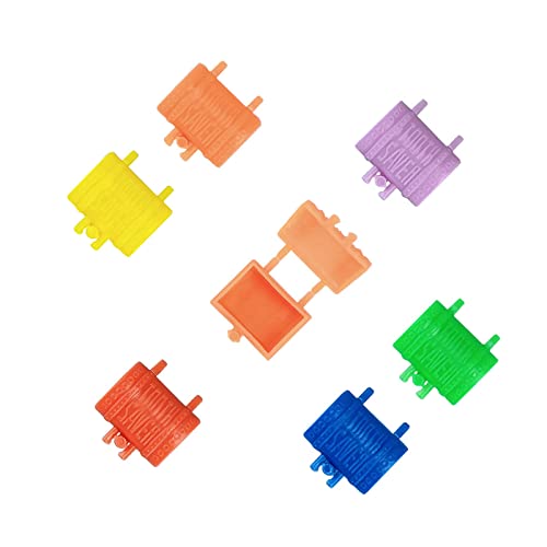 Treasure Tooth Box - 50 pcs