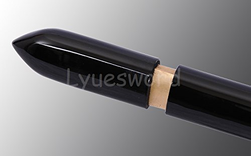Hand Forged Japanese Samurai Ninja Sword - Razor Sharp Full Tang T10 Steel Blade with Clay Tempering | Authentic Katana for Martial Arts Training, Cosplay & Collectors