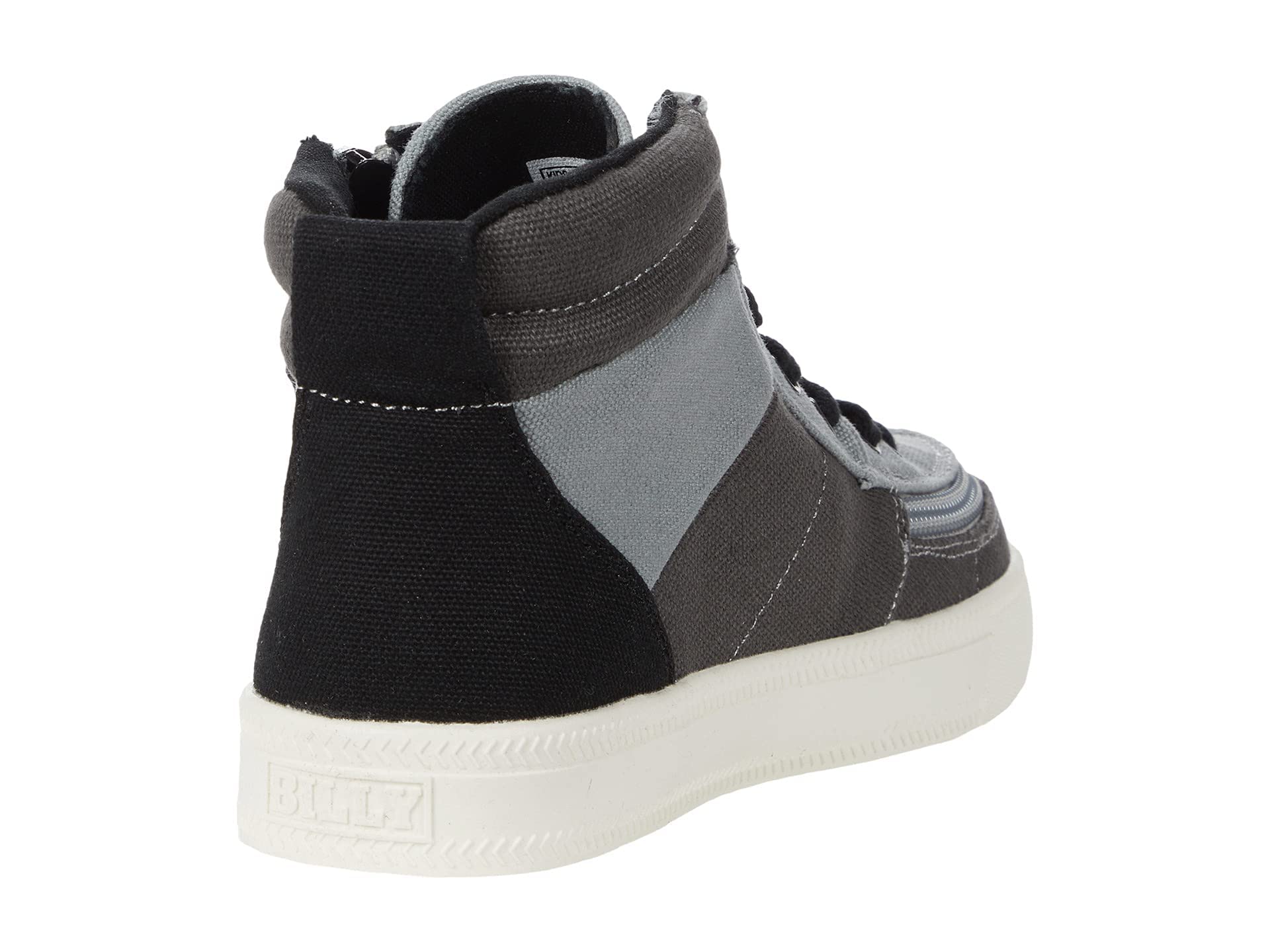 BILLY Footwear Kids' Sneakers for Boys & Girls - Comfortable & Stylish Street Shoes for School, Play & Everyday Wear