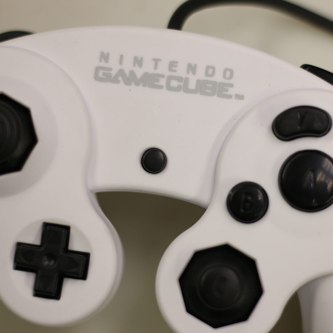 Custom GameCube Console - Build Your Own GC Gaming System | Retro Gaming, Collectibles & Home Entertainment