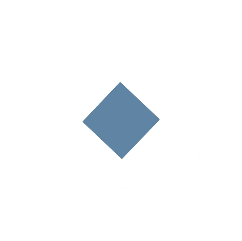 Dark Blue Winckelmans Granite Klinker 3.5x3.5 cm - Premium Ceramic Tiles for Kitchen Backsplash, Bathroom & Outdoor Flooring