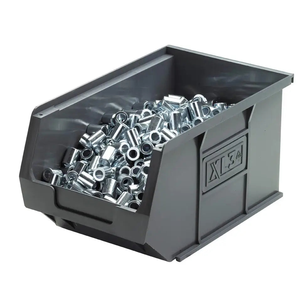 Econotainers XL1 Shipping Boxes - Durable & Eco-Friendly Packaging for E-Commerce | Perfect for Online Stores & Small Businesses