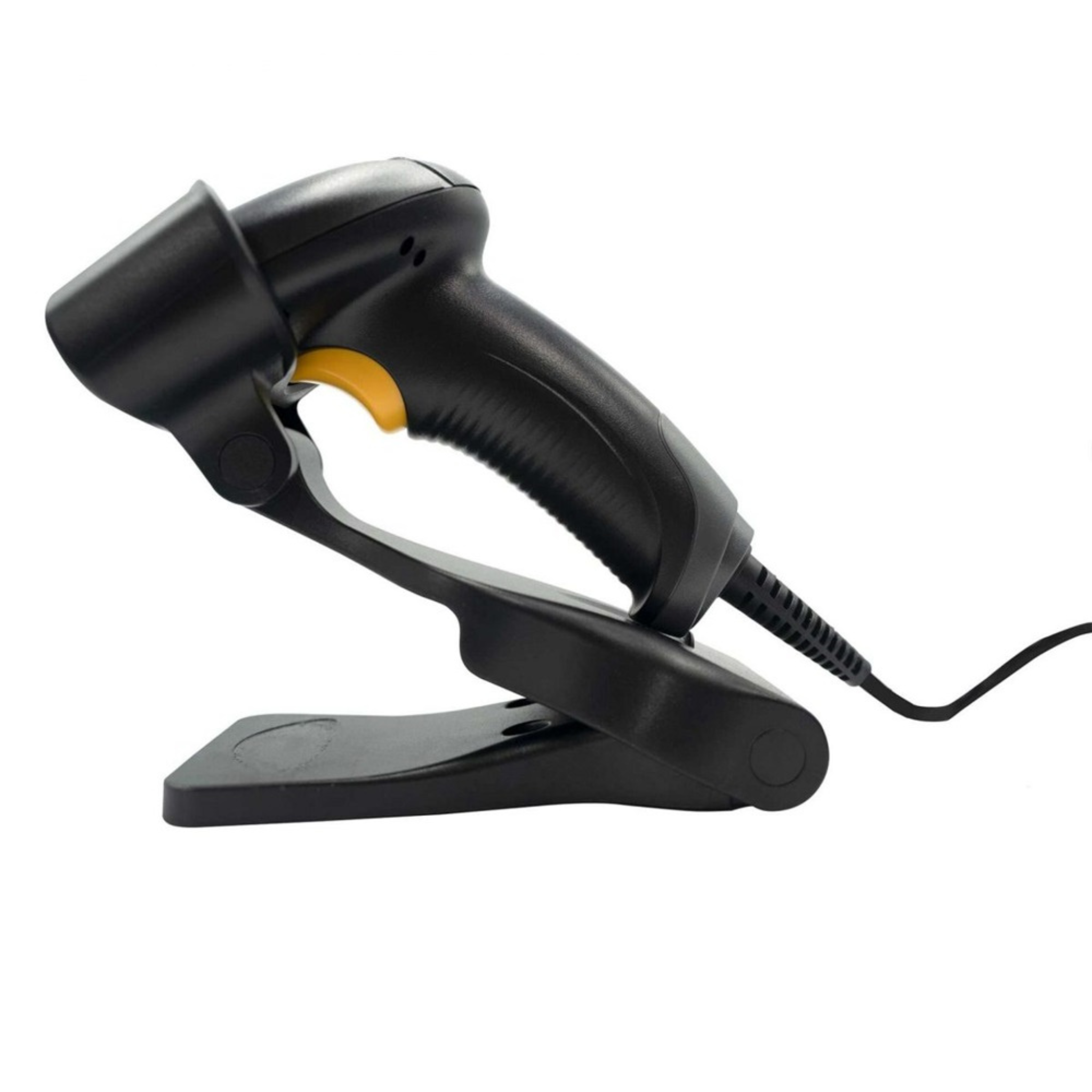 Star Micronics BSH 20U USB Wired Handheld Barcode Scanner - 1D/2D Barcode Reader for Retail, Warehouse & POS Systems | Compatible with mC-Print & mPOP | Ideal for Stores, Inventory Management & Checkout Counters