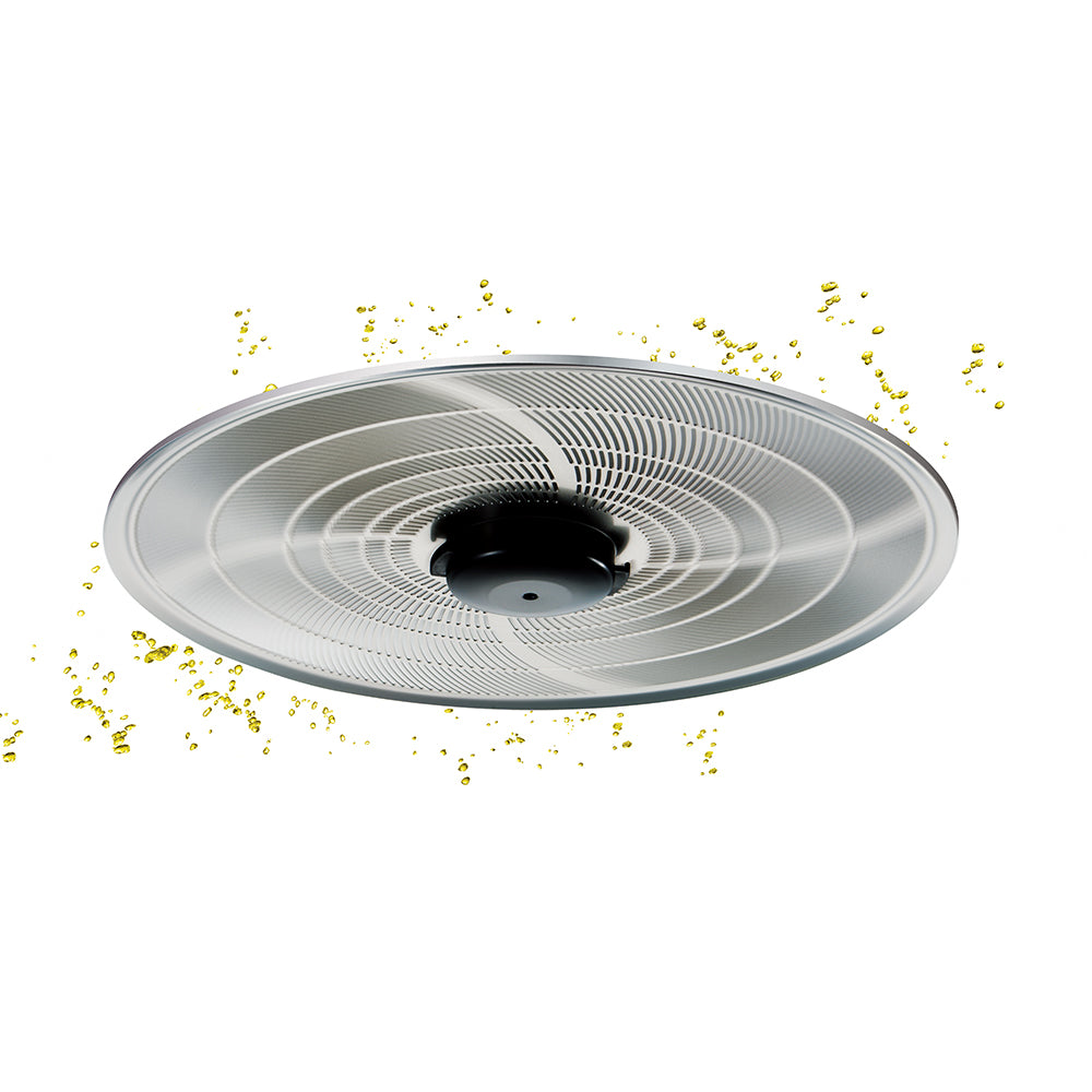 Fr Cl1890 R Rs Chimney Cooker Hood with Oil Smasher - Powerful 30