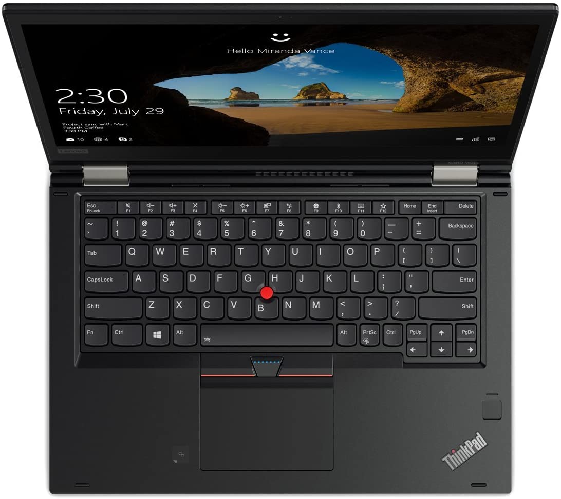 Lenovo ThinkPad X380 Yoga 13.3