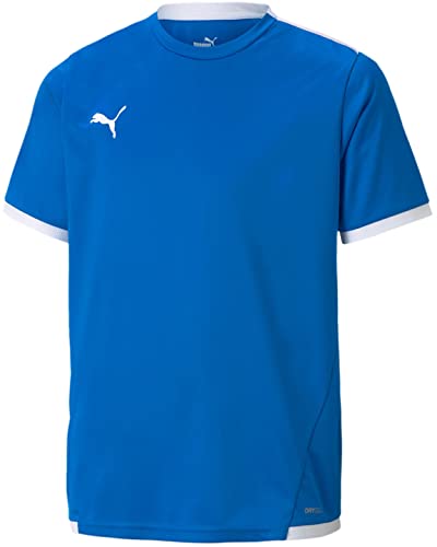 Electric Blue Lemonade/Puma White