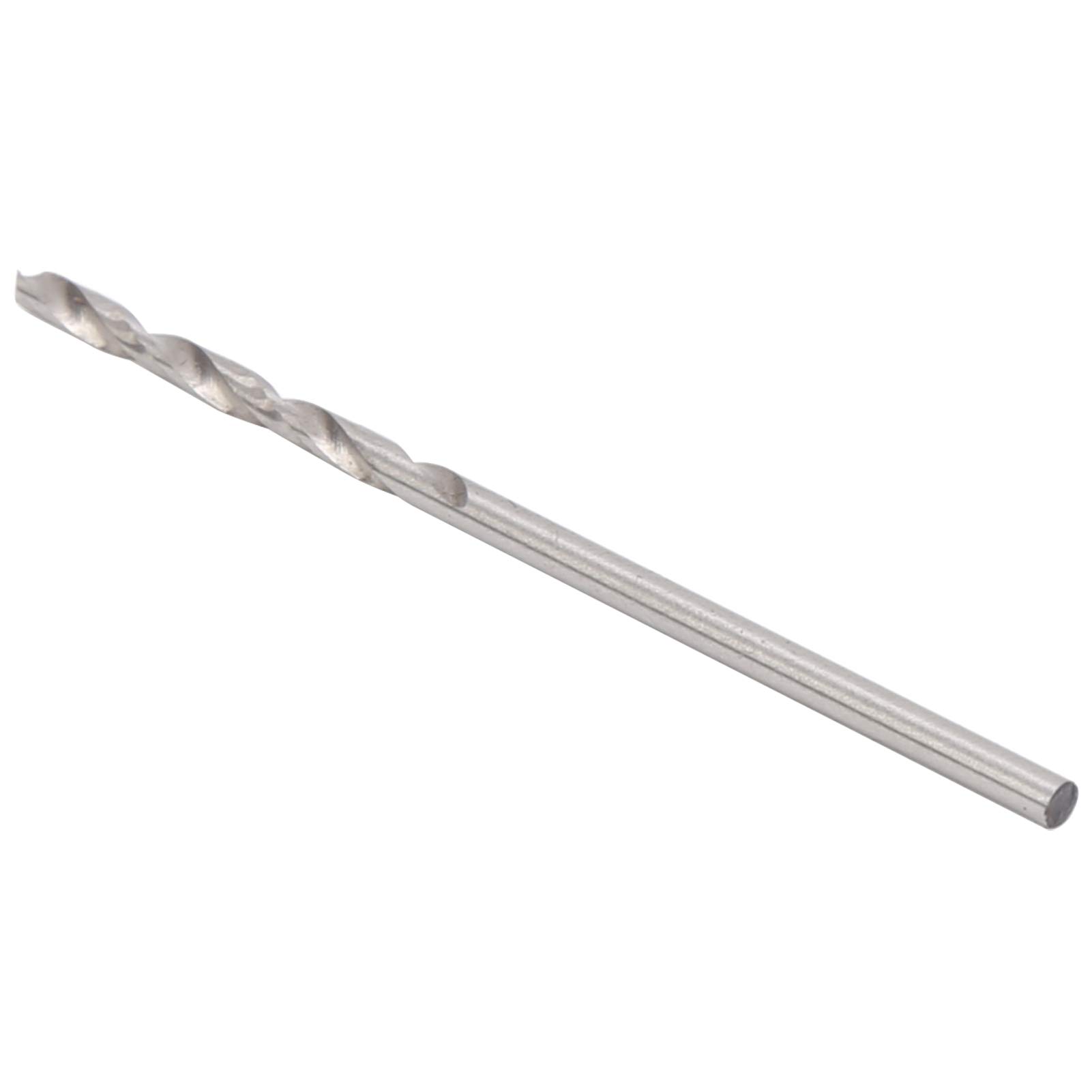 Professional Straight Shank Twist Drill Set 1.65mm for Jewelry Making & Pearl Beading