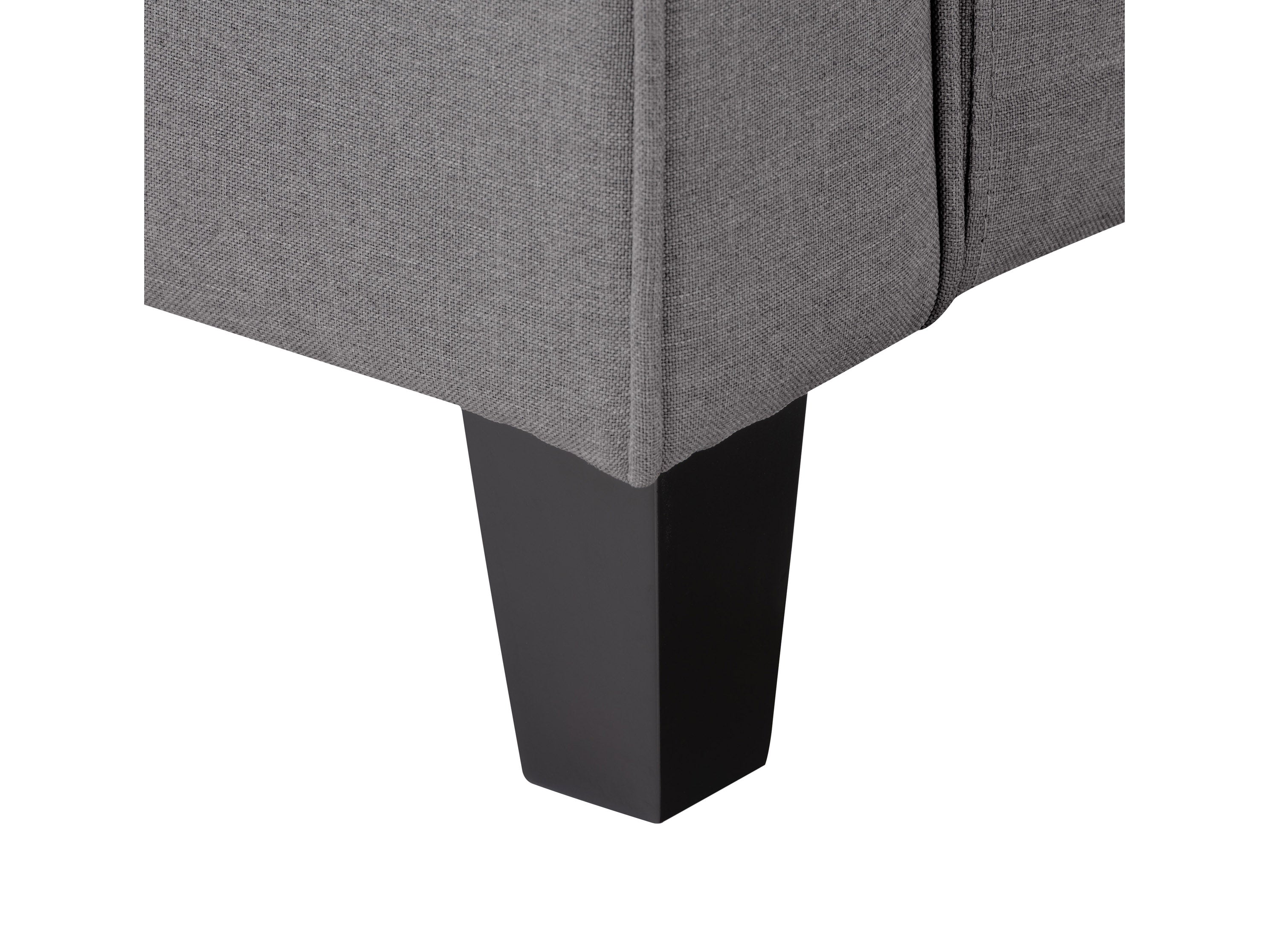 Modern 2-Piece Sofa and Chair Set - Comfortable Living Room Furniture for Small Spaces | Perfect for Apartments, Condos, and Cozy Home Decor
