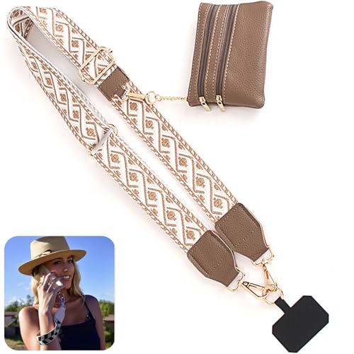 1pc:brown Pattern