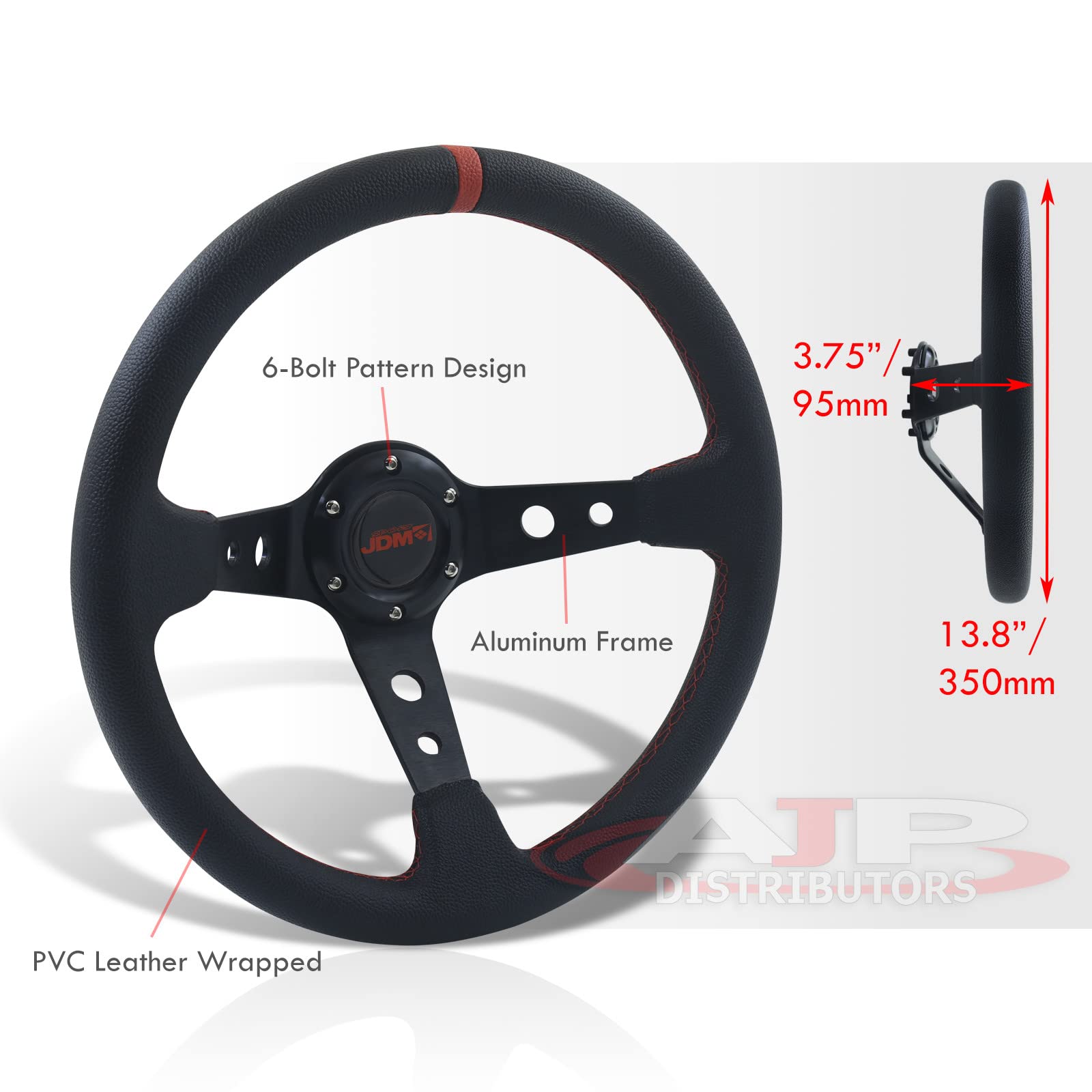 JDM Sport Universal 14