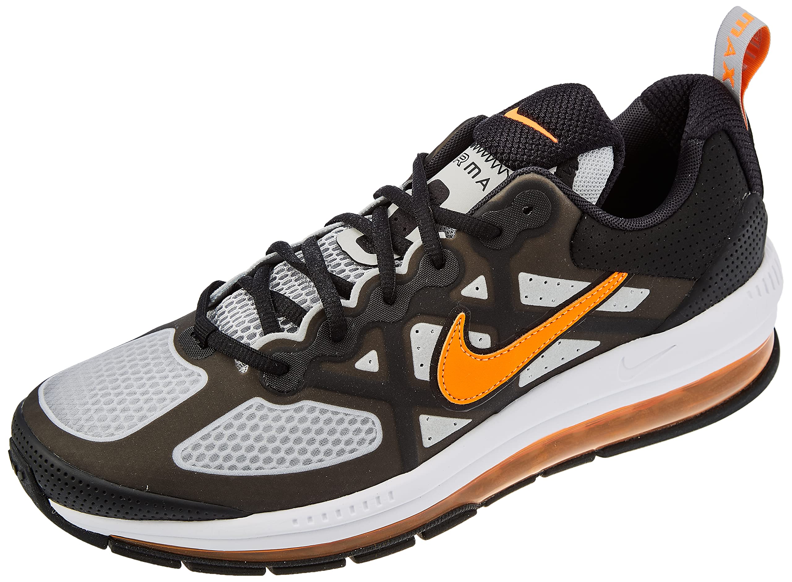Nike Boys' Running Shoes Size 5 AU - Lightweight Athletic Sneakers for Kids - Perfect for School, Sports & Everyday Play