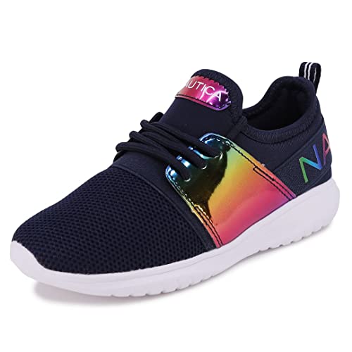 Navy Rainbow