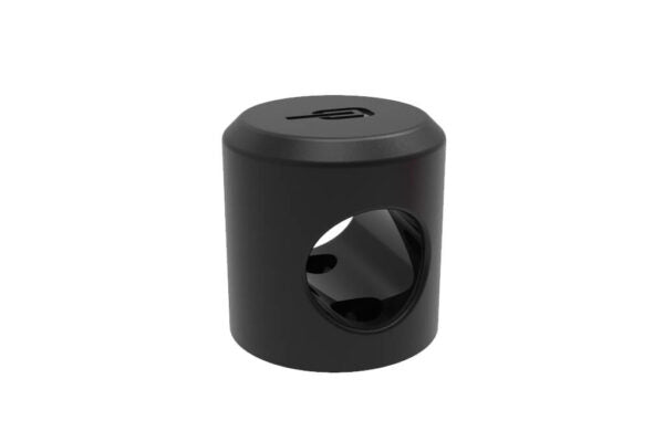 Hiplok ANKR MINI Bike Lock Anchor - Heavy Duty Anti-Theft Security Device for Bicycles, Motorcycles & Scooters - Perfect for Garage, Shed & Outdoor Storage