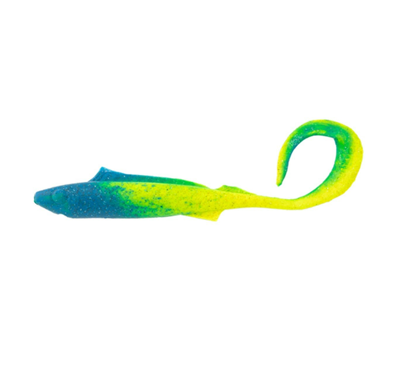 Berkley Gulp Nemesis Soft Plastic Fishing Lures - 3 Pack for Bass, Walleye & Trout - Perfect for Freshwater & Saltwater Fishing