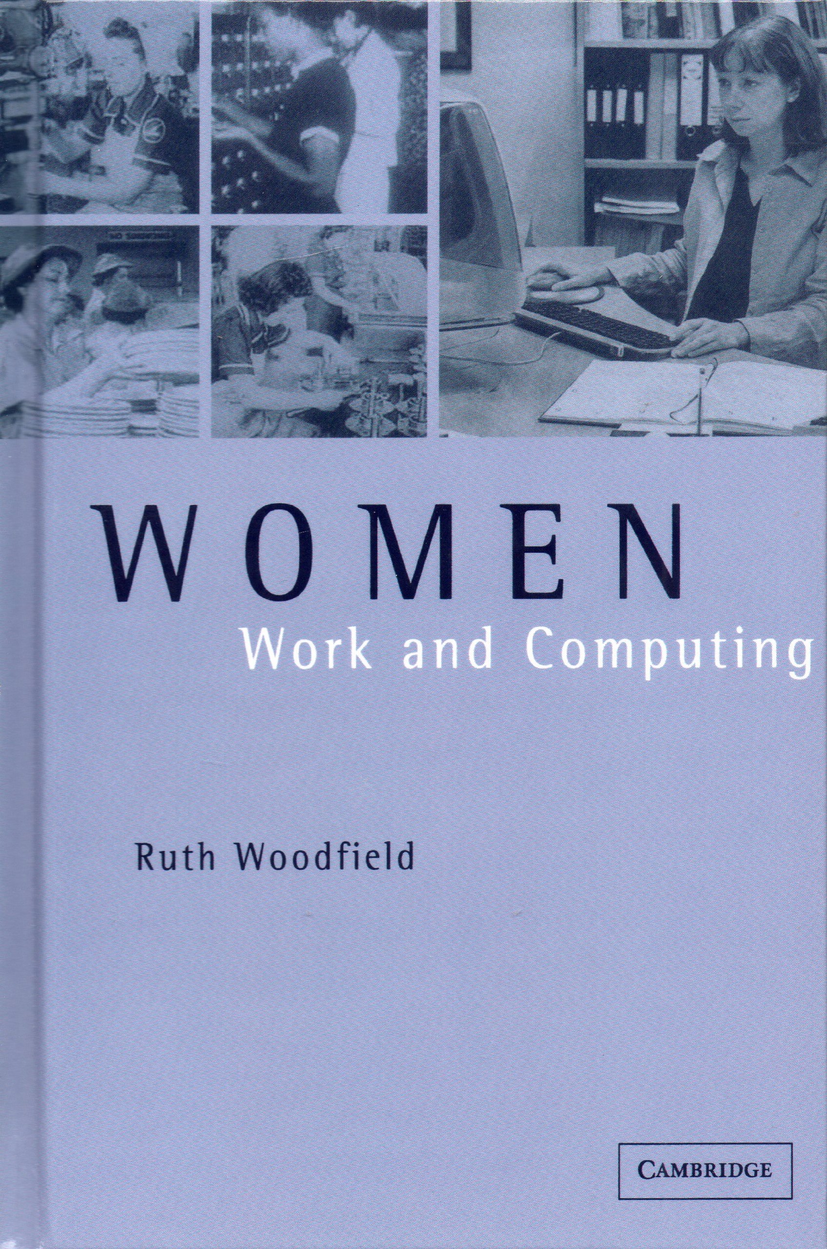 Women in Tech: Career Guide for Female Computing Professionals | Empowering Women in STEM Fields