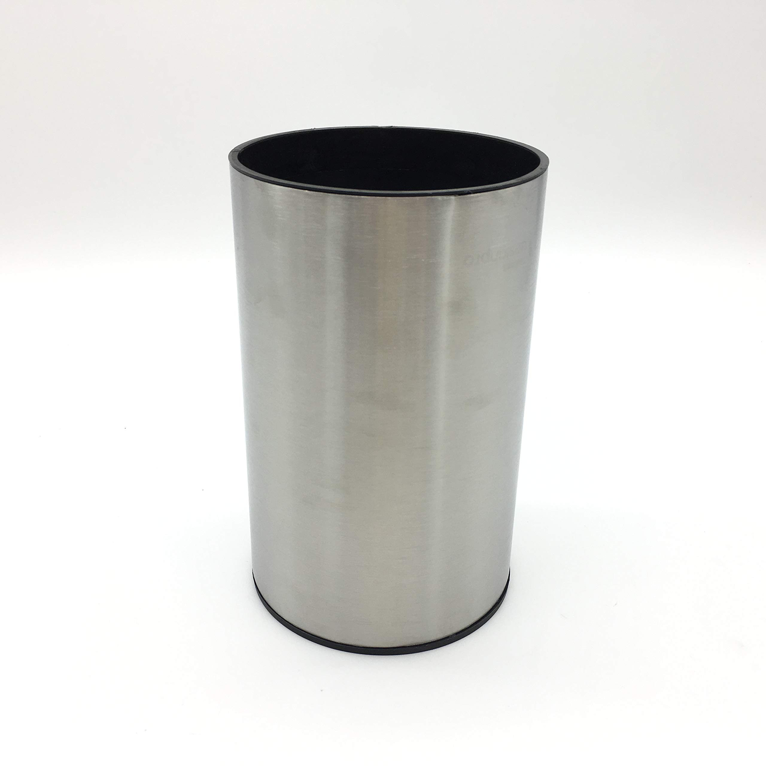 Stainless Steel Kitchen Utensil Holder & Organizer - 7