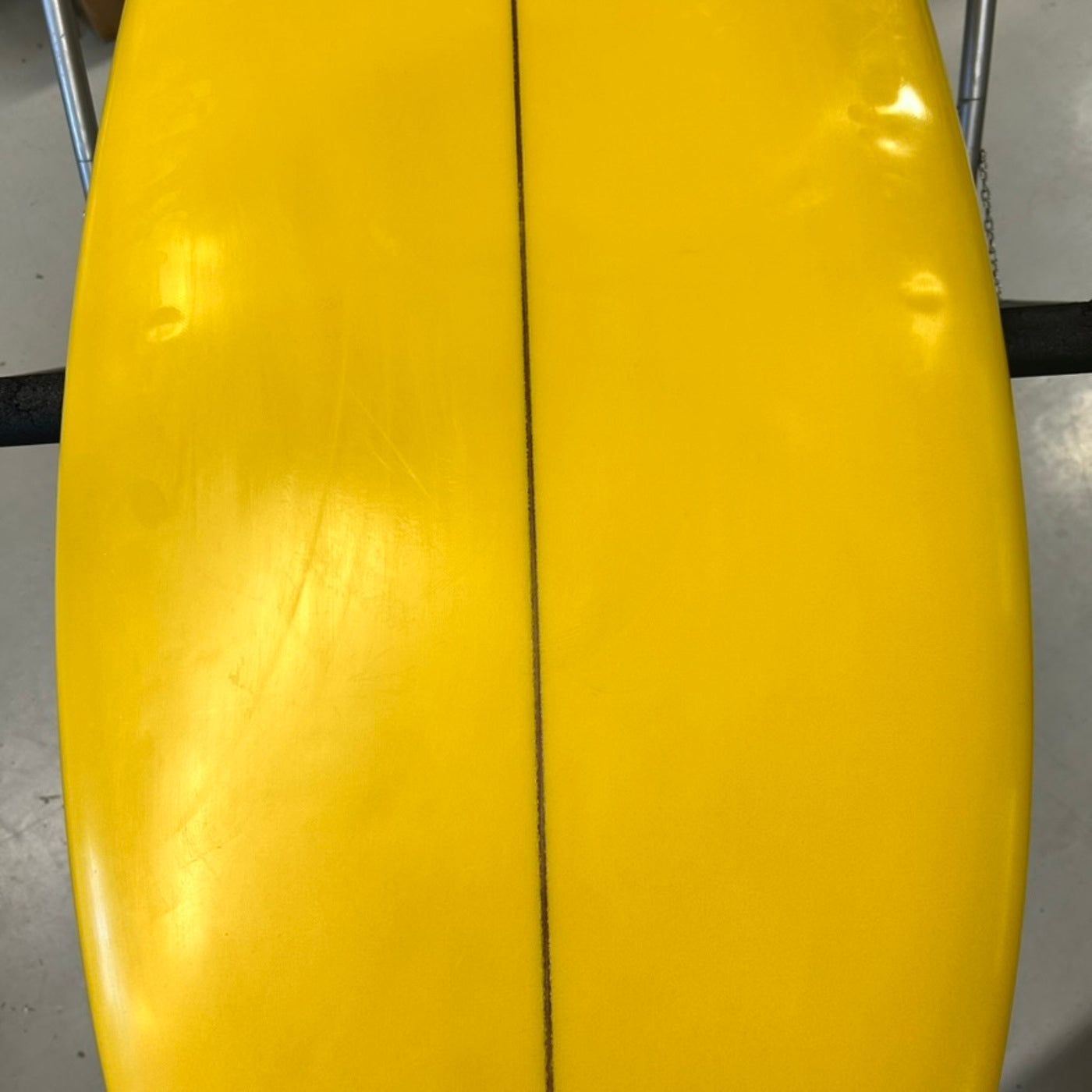 Channel Islands 5'10