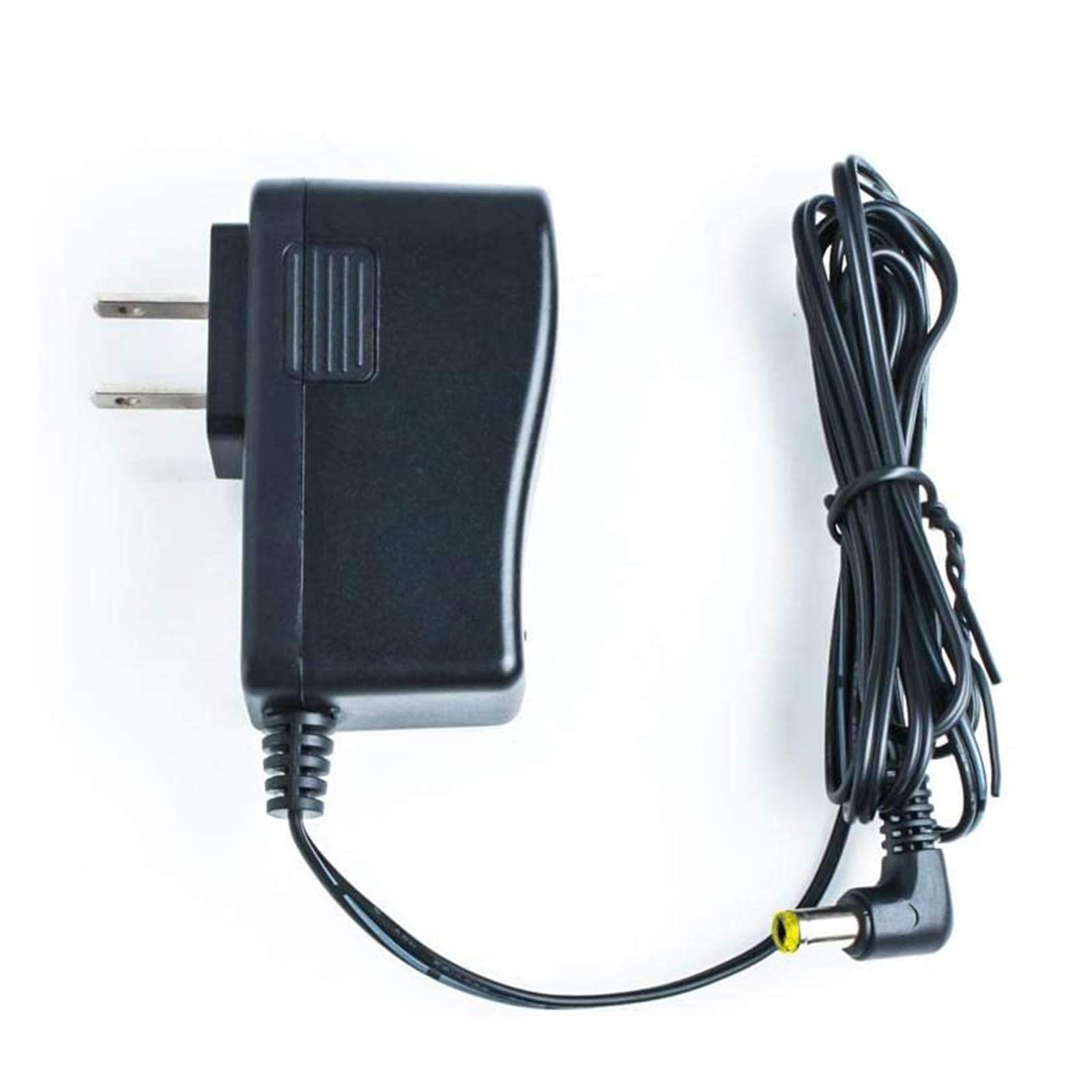 LOFTEK 5V 1A Power Adapter Charger for LED Ball Lights & Cube Lights - Compatible with 4-inch LED Decorations (Not for 6-inch) - Perfect for Holiday Decor, Party Lights, and Home Lighting Projects